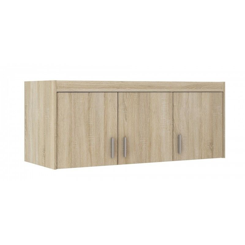 Nástavec na šatní skříň ELENNA 3D