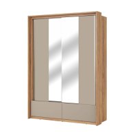 Šatní skříň IMPRES 159