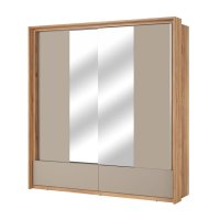 Šatní skříň IMPRES 209