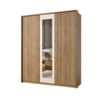 Šatní skříň VERTA 179