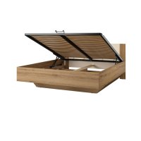 Postel VERTA 160/180 s výklopem