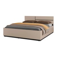 Postel KROS výklop s úložným prostorem