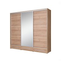 Šatní skříň HAIFA 255