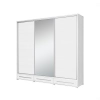 Šatní skříň HAIFA 255