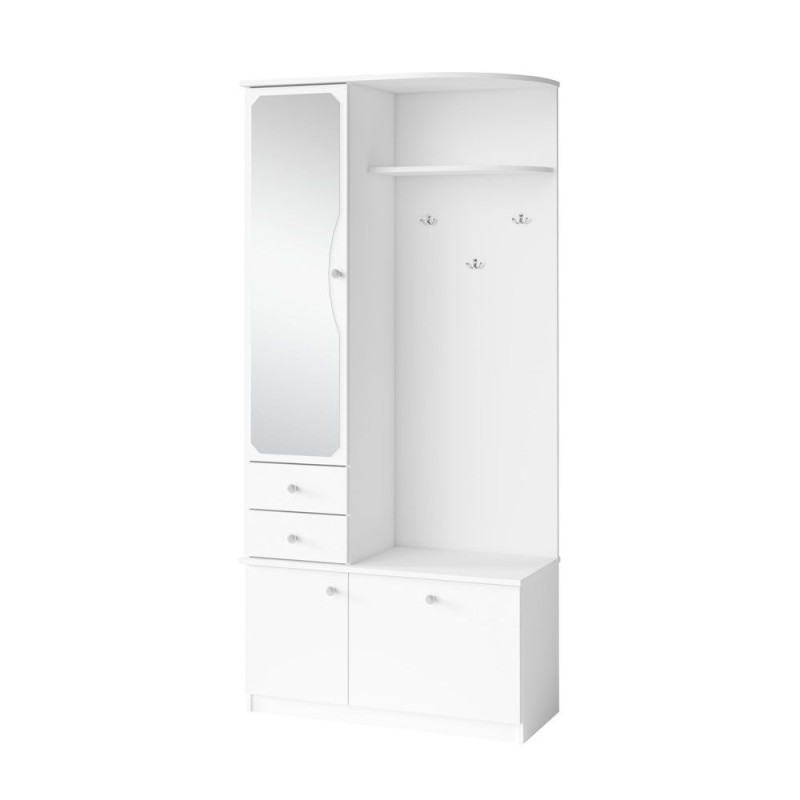 Předsíňová stěna MAKS