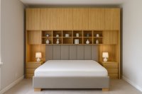 Šatní skříň VARIA SLEEP VI