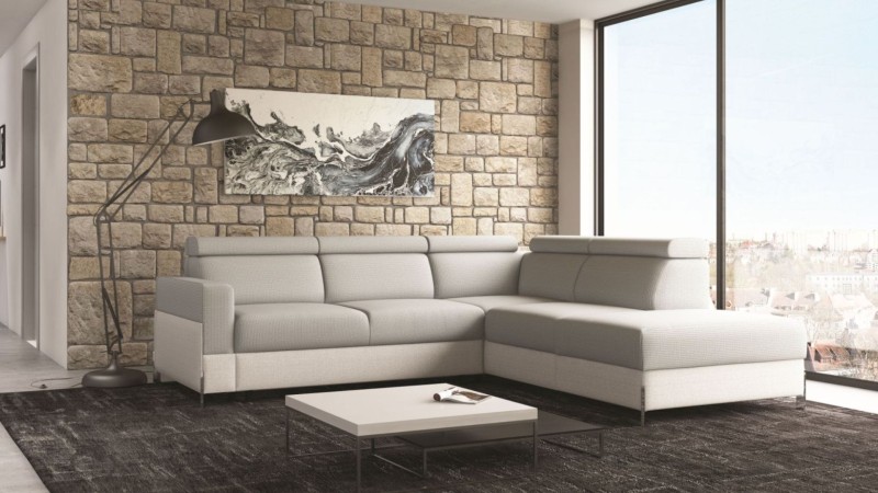 Sedací souprava ULISE PROGRAM