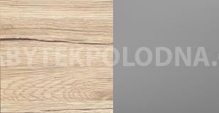 Manželská postel DION D04