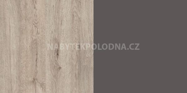 Noční stolek DION D02