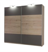 Šatní skříň DION I.