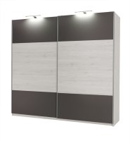 Šatní skříň DION I.