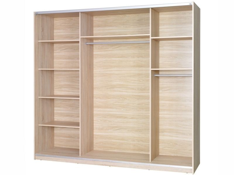 Šatní skříň DION I.