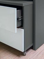 Kancelářská sestava ZOONDA I