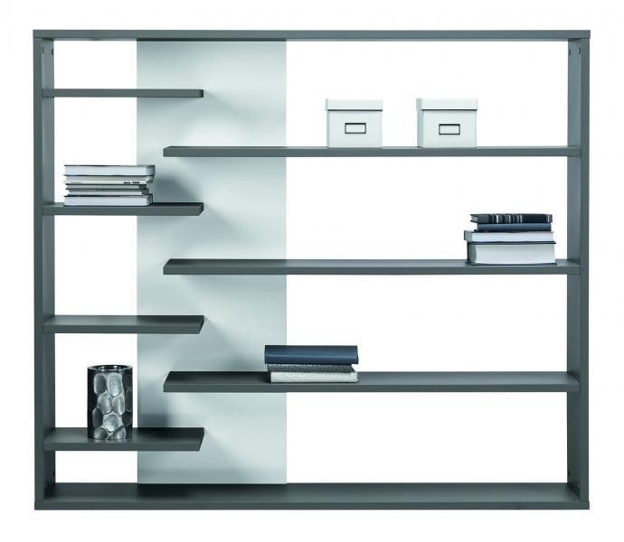 Kancelářská sestava ZOONDA I