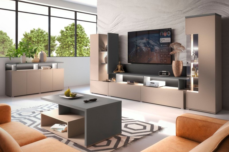 SIREO Obývací sestava