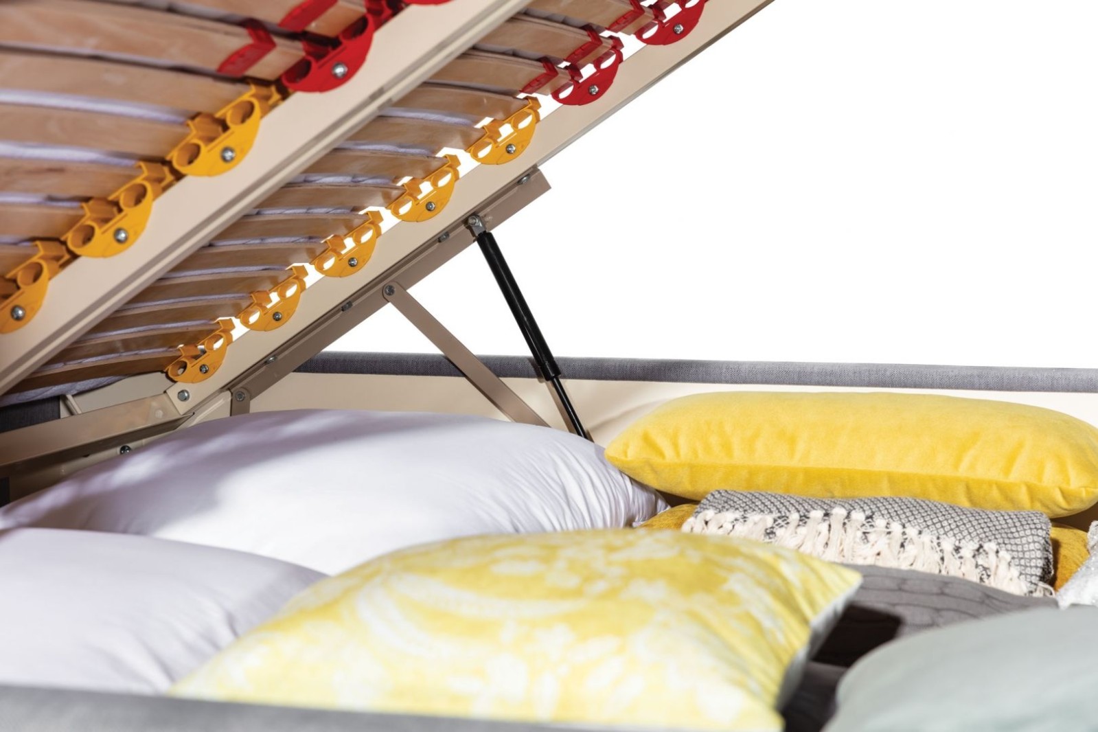 Manželská postel PREMIUM 22