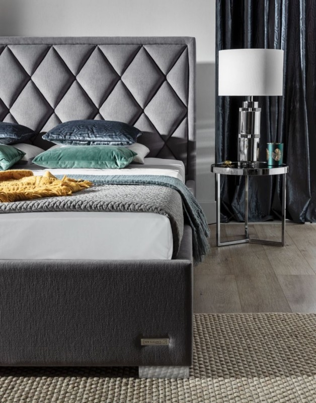 Manželská postel PREMIUM 22