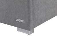 Manželská postel PREMIUM 22