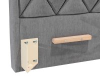 Manželská postel PREMIUM 22