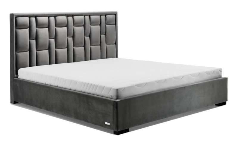 Manželská postel PREMIUM 66