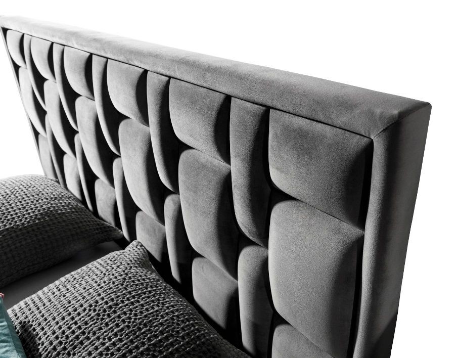 Manželská postel PREMIUM 66