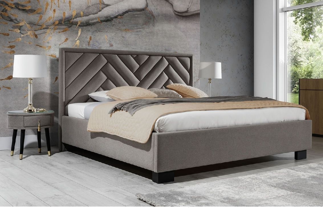 Manželská postel PREMIUM 77