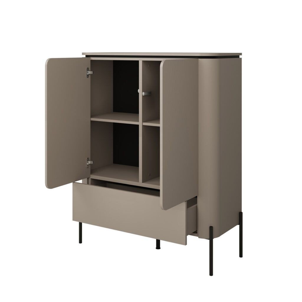 kabinetová skříňka Bell