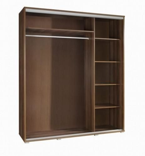 Šatní skříň PEM 155 ŽELVA 2