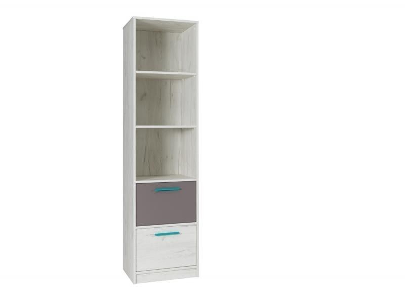 Dětský pokoj RAST III