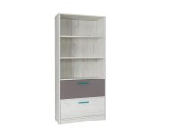 Dětský pokoj RAST III