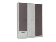 Dětský pokoj RAST II