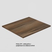 Šatní skříň REA ATLANTA 1