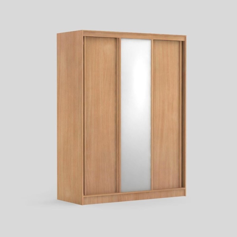 Šatní skříň REA ATLANTA 2