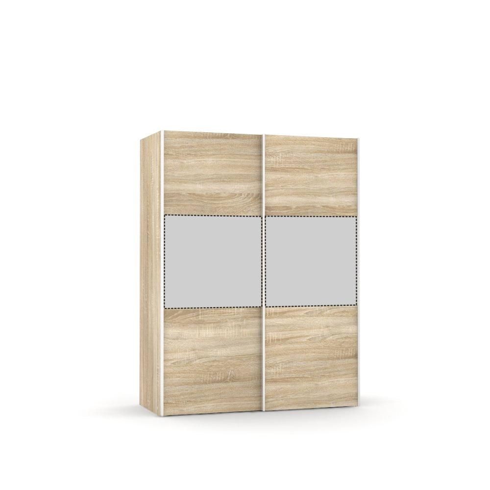 Šatní skříň HOUSTON 1