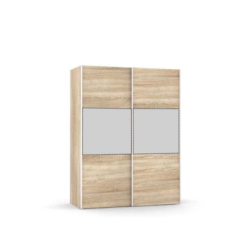 Šatní skříň HOUSTON 1