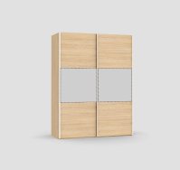 Šatní skříň HOUSTON 1