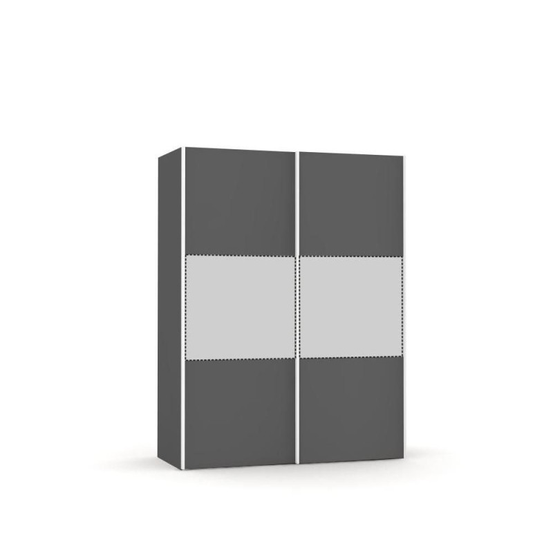 Šatní skříň HOUSTON 1