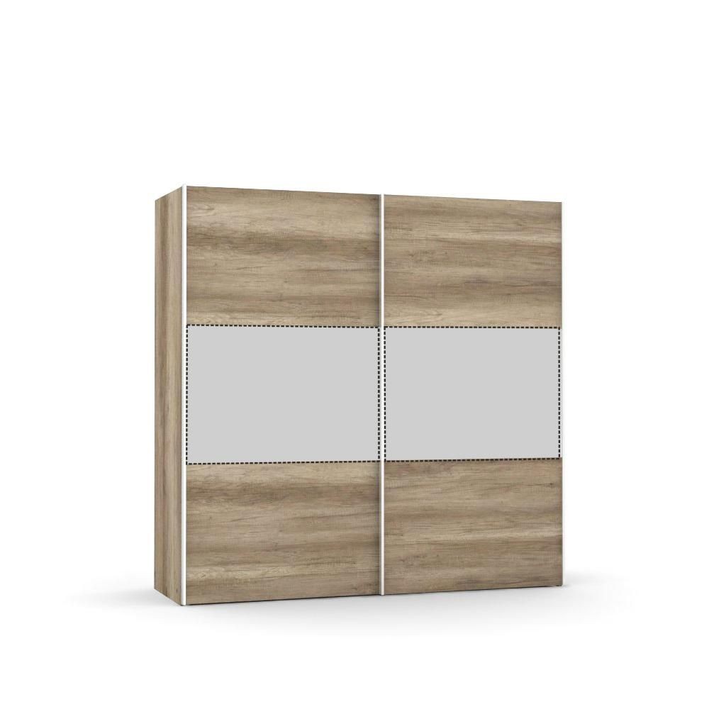 Šatní skříň  HOUSTON 2