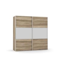 Šatní skříň  HOUSTON 2