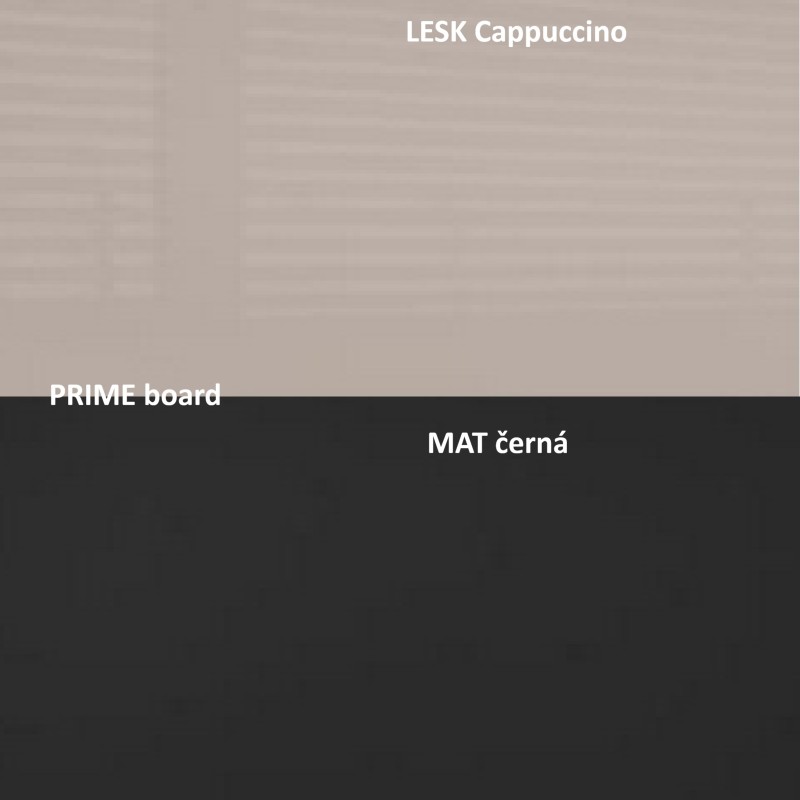 Šatní skříň  HOUSTON 2