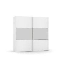 Šatní skříň  HOUSTON 2