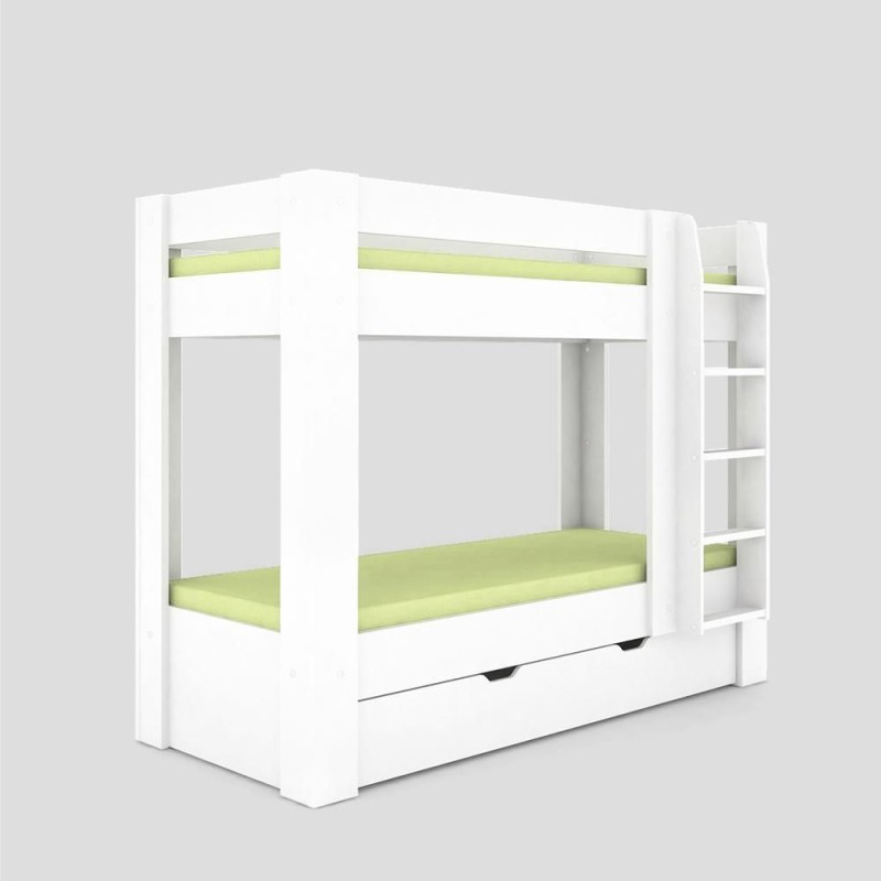 Patrová postel REA PIKACHU