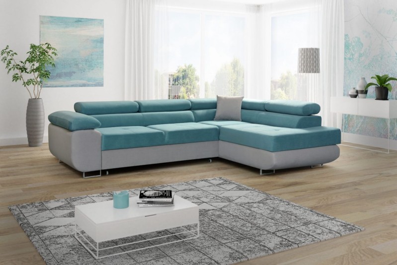 Sedací souprava LIDOO