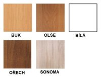 Závěsné zrcadlo 01