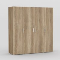 Šatní skříň REA VENEZIA 4