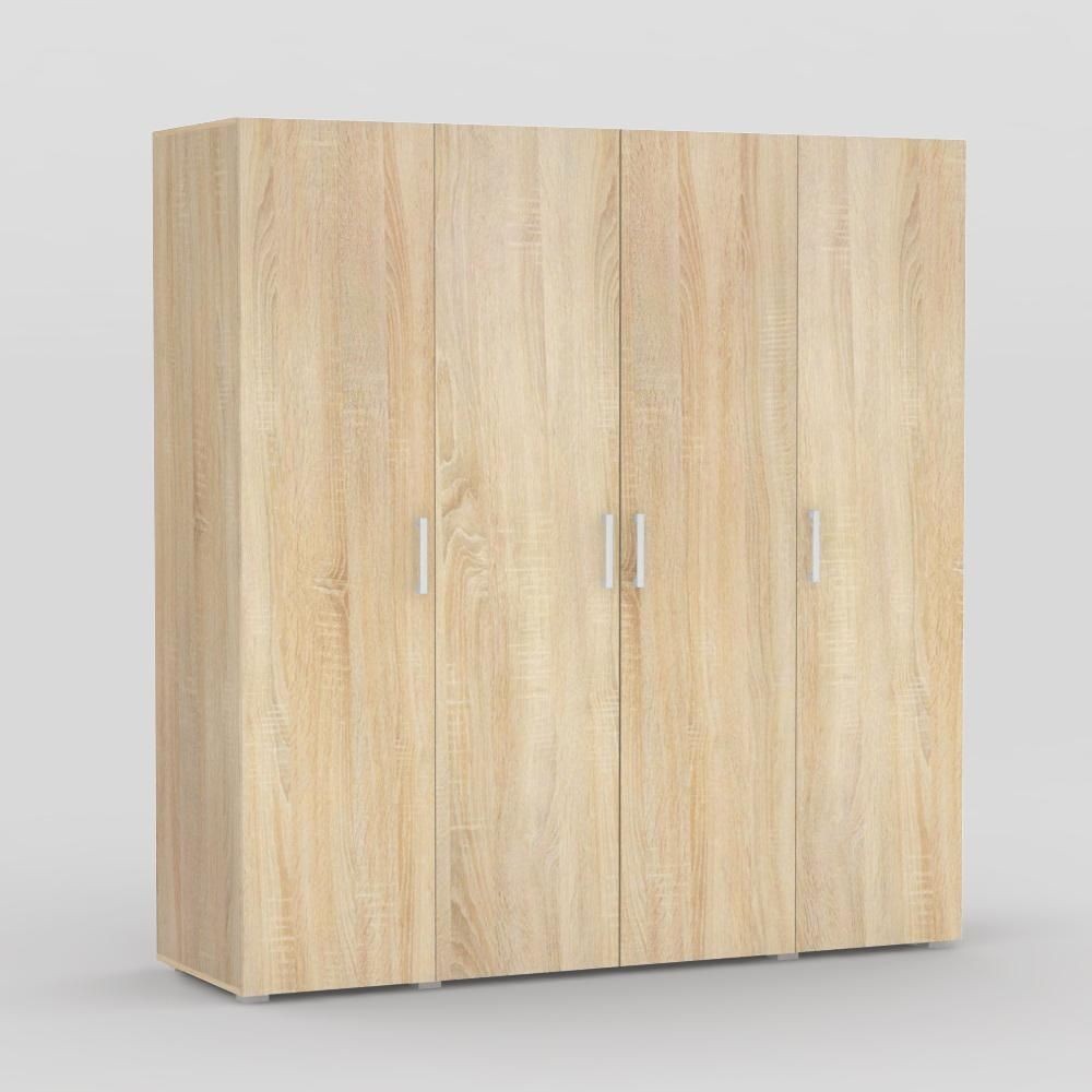 Šatní skříň REA VENEZIA 4