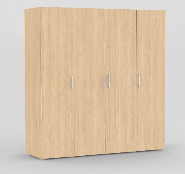 Šatní skříň REA VENEZIA 4