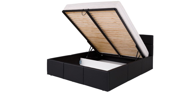 Manželská postel KALABRINI