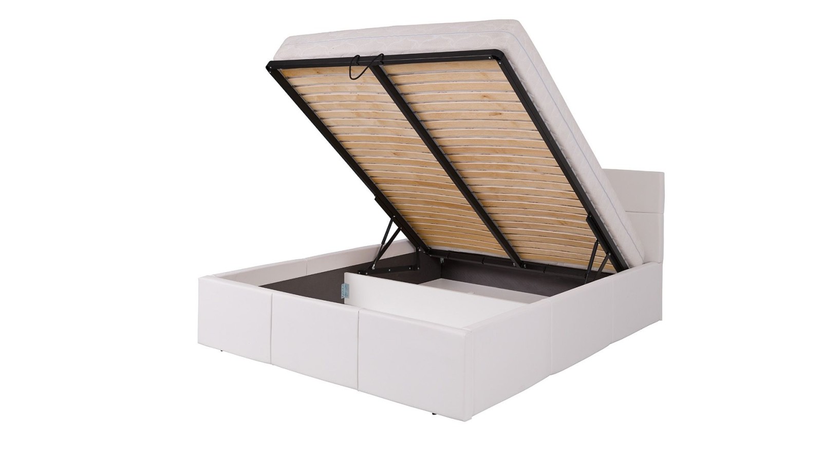 Manželská postel KALABRINI