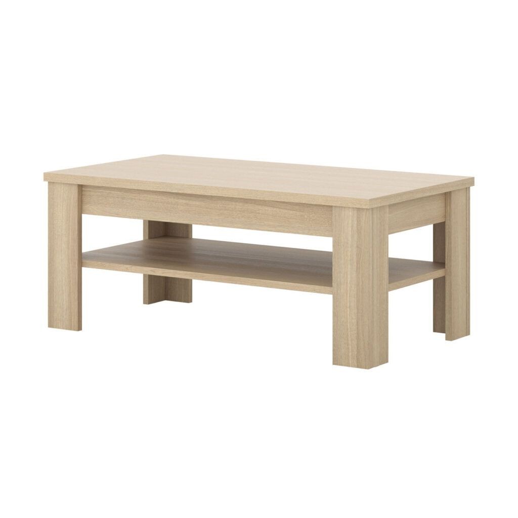 Konferenční stolek KUBO II